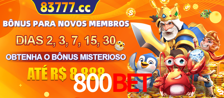 Anúncio dos benefícios para Membro VIP Sênior na plataforma 800BET, incluindo bônus promocionais, semanais e mensais, ilustrado com o personagem Fortune Tiger.
